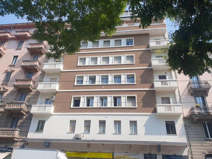 Appartamento bilocale in vendita in Corso Marzo, Plebisciti Susa, Milano