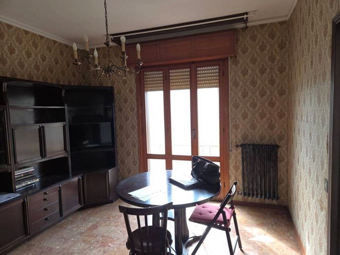 Appartamento quadrilocale in vendita in Via O Dominici, Centro, Colorno