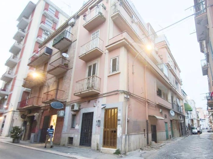 Appartamento bilocale in vendita in Via La Rosa, Quartieri Settecenteschi, Foggia