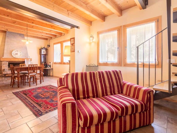 Casa con 6 locali in vendita in Via Roma, Centro, Carmignano di Brenta