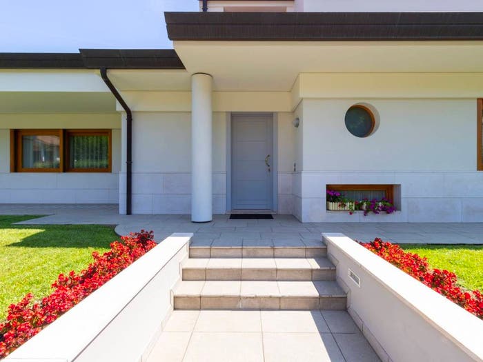 Casa con 6 locali in vendita in via monte peralba, Conegliano
