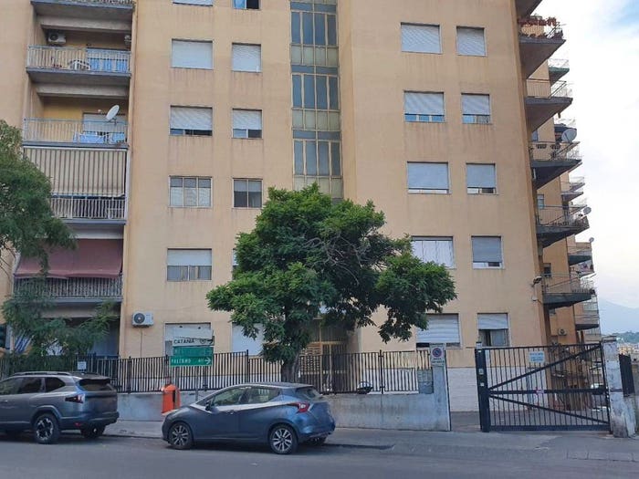 Appartamento trilocale in vendita in Viale Mario Rapisardi, Rapisardi, Catania