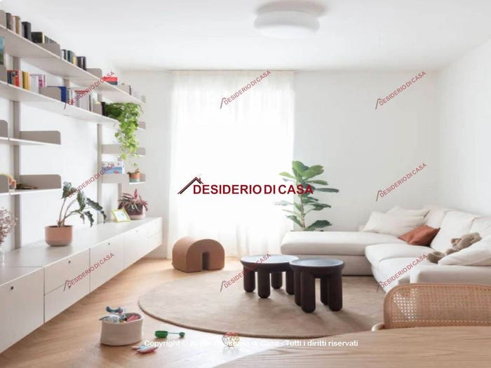 Appartamento con 5 locali in vendita in Via Sant'Oliva, Centro, Cefalù