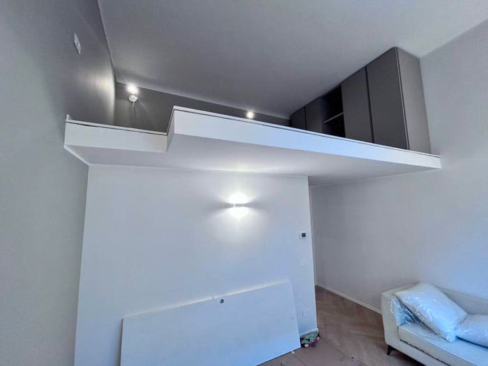 Appartamento bilocale in vendita in Viale Piceno, Indipendenza, Milano