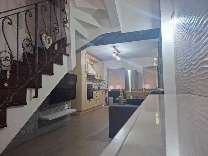 Casa trilocale in vendita in Via Ettore Vitale, Pontegrande Sant'Elia, Catanzaro