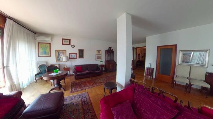 Appartamento con 6 locali in vendita in Scrovegni, Padova