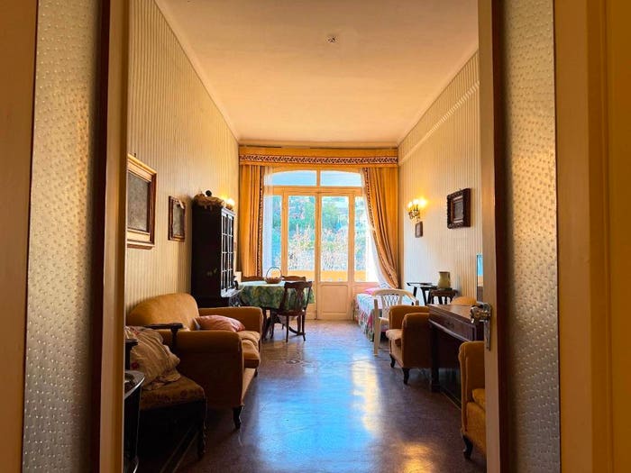 Appartamento quadrilocale in vendita in Viale Daniel Hanbury, Regione Paradiso, Alassio