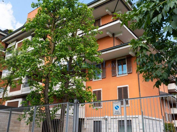Appartamento quadrilocale in vendita in San Siro, Milano