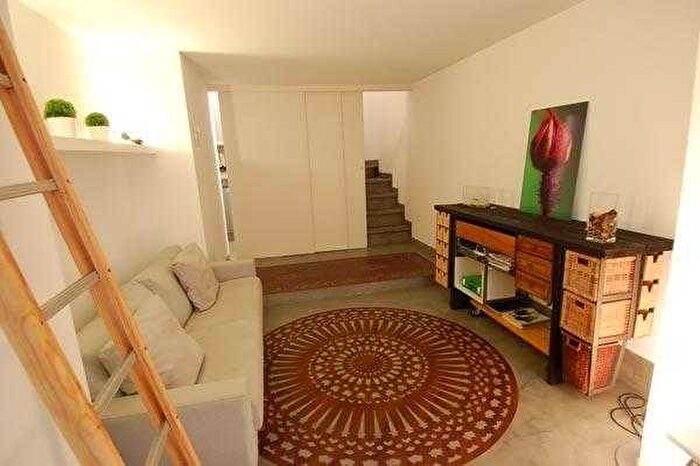 Appartamento bilocale in vendita in Via dell'Orso, Piazza Navona, Roma