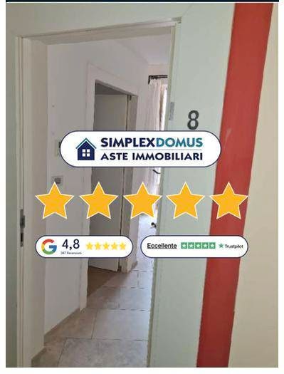 Appartamento bilocale in vendita in Gian Battista Alagona, Bosco Minniti, Siracusa