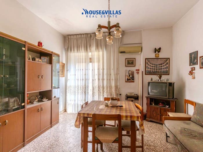 Appartamento trilocale in vendita in Via Ugo Lago, Centro, Noto