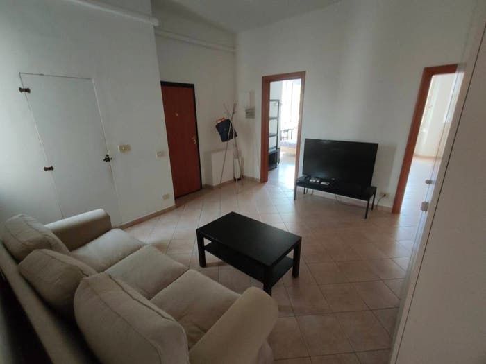 Appartamento quadrilocale in affitto in Via di Rifredi, Careggi Rifredi Dalmazia, Firenze