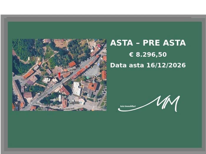 Appartamento bilocale in vendita in Via Cava di Sant'Antonio, Faleria