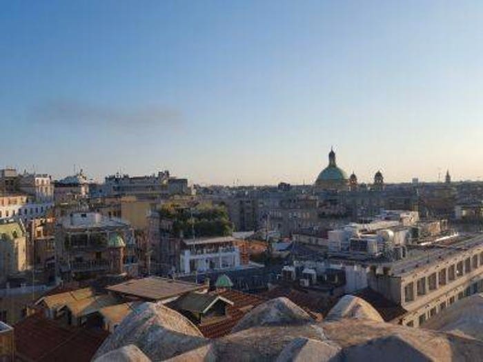 Appartamento con 6 locali in vendita in Piazza Camillo Benso di Cavour, Turati, Milano