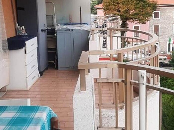 Appartamento bilocale in vendita in Via Cabagni Baccini, Centro Città, Ventimiglia