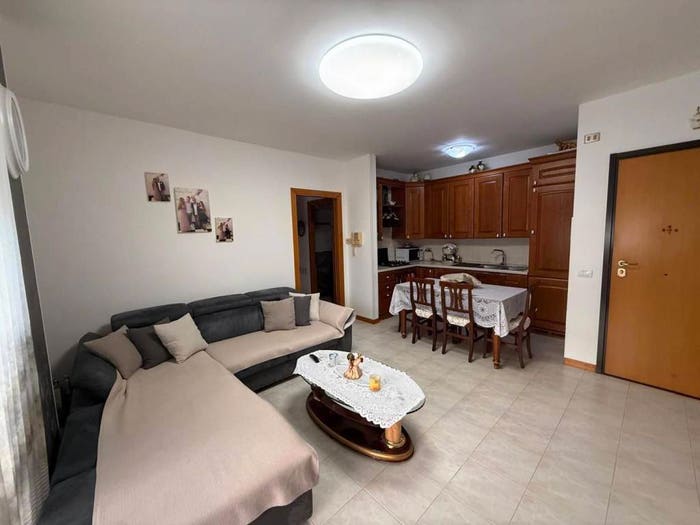 Appartamento trilocale in vendita in via luigi catanelli, Ponte San Giovanni Balanzano, Perugia