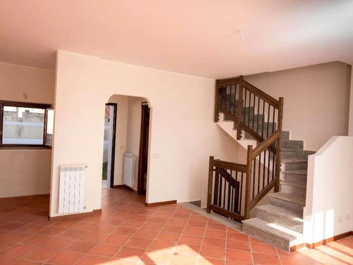 Casa trilocale in vendita in Via Rocchette No Number, Forano