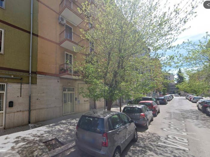 Appartamento bilocale in vendita in Via Carlo Ciampitti, Immacolata, Foggia
