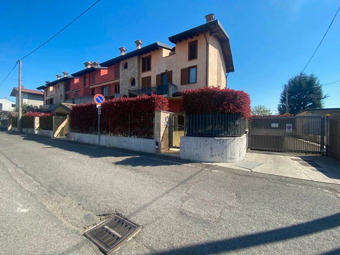 Appartamento trilocale in vendita in Via Gabrio Casati, Brembo Mariano, Dalmine