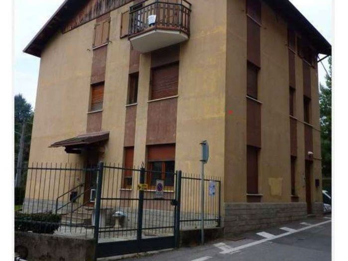 Appartamento bilocale in vendita in Via per Concenedo, Moggio
