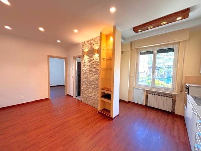 Appartamento bilocale in vendita in Via Donato Somma, Nervi, Genova