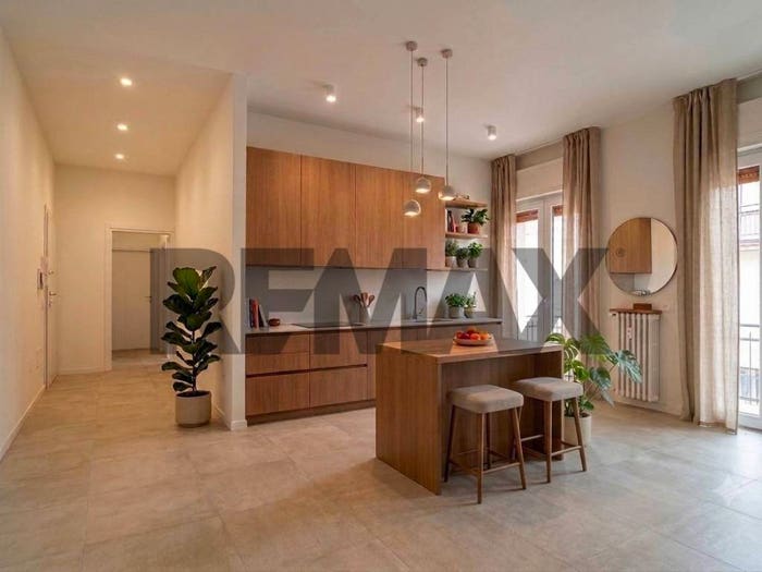 Appartamento trilocale in vendita in Via Giuseppe Micheli, San Leonardo, Parma
