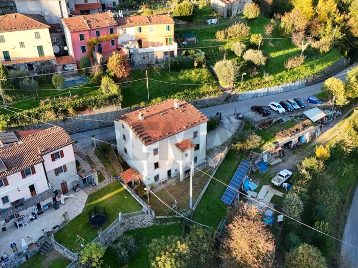 Casa con 6 locali in vendita in San Cassiano, Bagni di Lucca