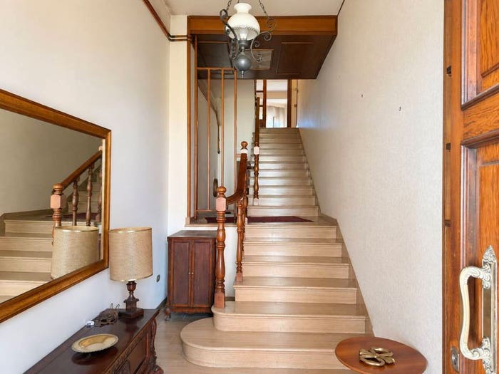 Casa con 6 locali in vendita in Via Giovanni Amendola, Centro, Avezzano