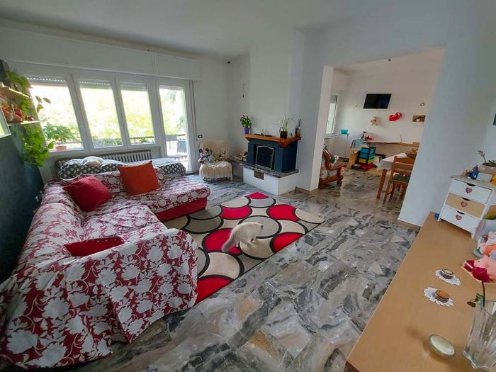 Appartamento con 6 locali in vendita in Centro, Castrocaro Terme e Terra del Sole