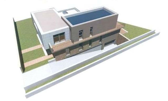 Casa con 6 locali in vendita in via della pace, Centro, Castellarano