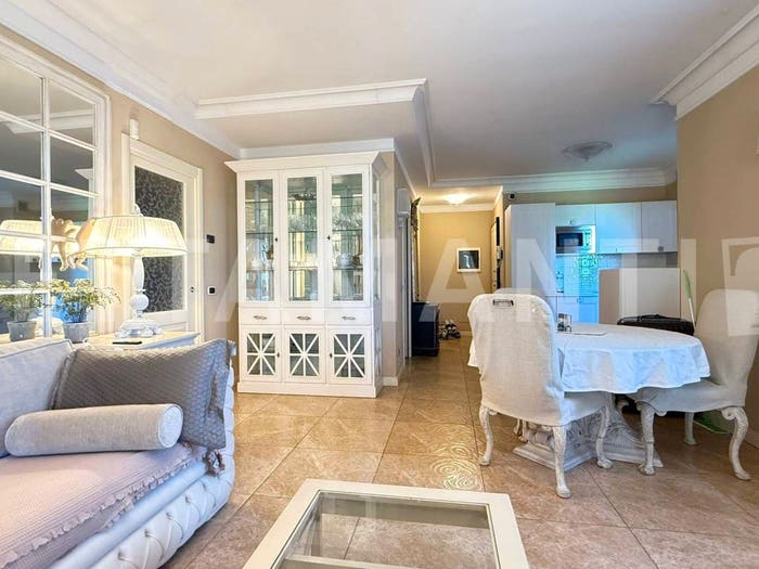 Appartamento trilocale in vendita in Via Gaggi, Garzola, Como