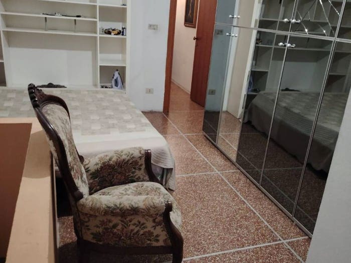 Appartamento bilocale in vendita in Via San Pier d'Arena, Sampierdarena, Genova