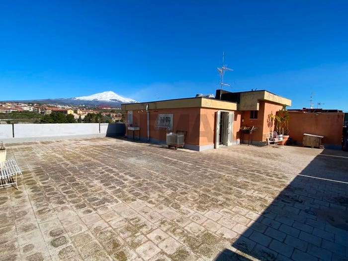 Casa monolocale in vendita in via Badia, San Giovanni Galermo, Catania
