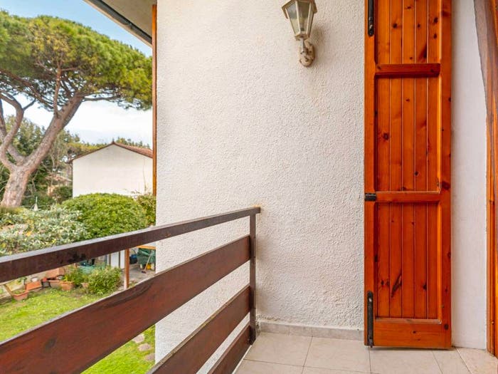Appartamento trilocale in vendita in Viale del Tirreno, Tirrenia, Pisa