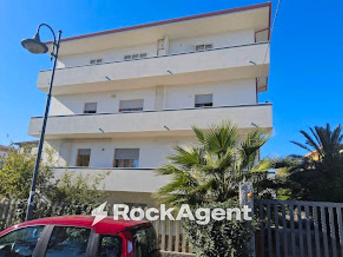 Appartamento con 5 locali in vendita in Viale Europa, Guardavalle Marina, Guardavalle