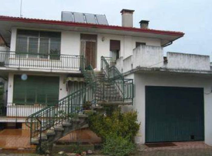 Appartamento quadrilocale in vendita in Via Lodovico Boschieri, Ciano, Crocetta del Montello