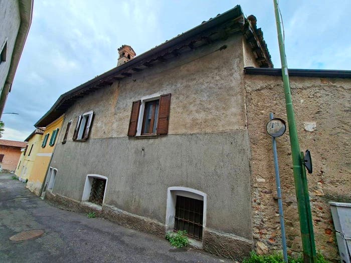Appartamento quadrilocale in vendita in Fontane Zurane Gresine, Provaglio d'Iseo