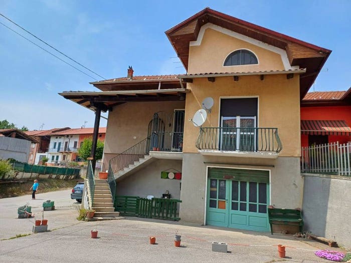 Case in Vendita e in Affitto - 2