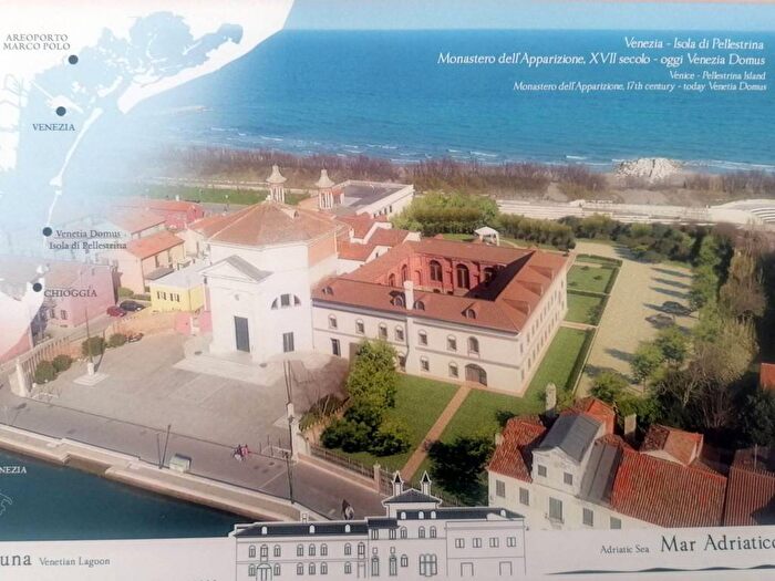 Appartamento bilocale in vendita in Vianelli, Pellestrina, Venezia