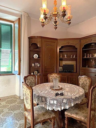 Appartamento quadrilocale in vendita in Via Sebastiano Satta, Pivarada, Alghero
