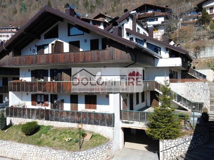 Appartamento quadrilocale in vendita in Venas, Valle di Cadore