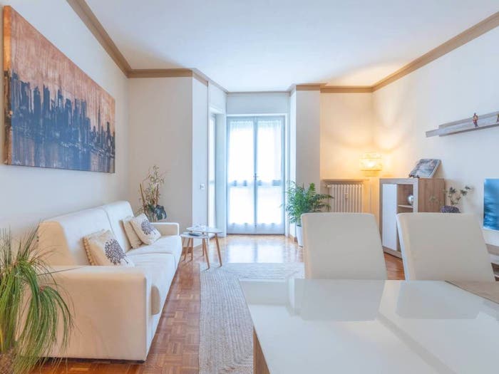 Appartamento trilocale in vendita in Corso Indipendenza, Indipendenza, Milano