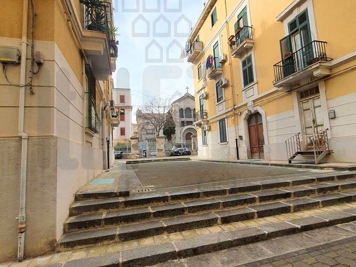 Appartamento bilocale in vendita in viale regina elena, Centro Storico, Messina