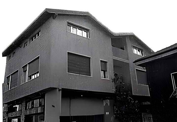 Appartamento bilocale in vendita in via Monsignor Pogliani, Centro, Parabiago