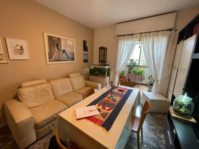 Appartamento quadrilocale in vendita in Via Scania, Centro, Castel San Pietro Terme