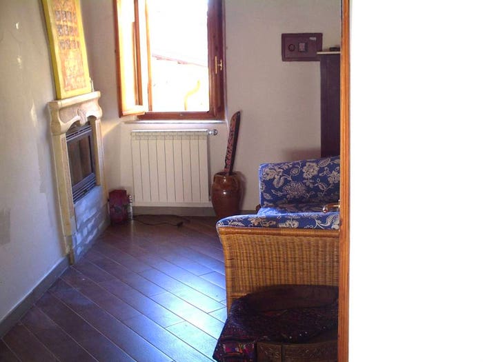 Appartamento bilocale in vendita in Piazza Arrigucci, Centro, Chitignano