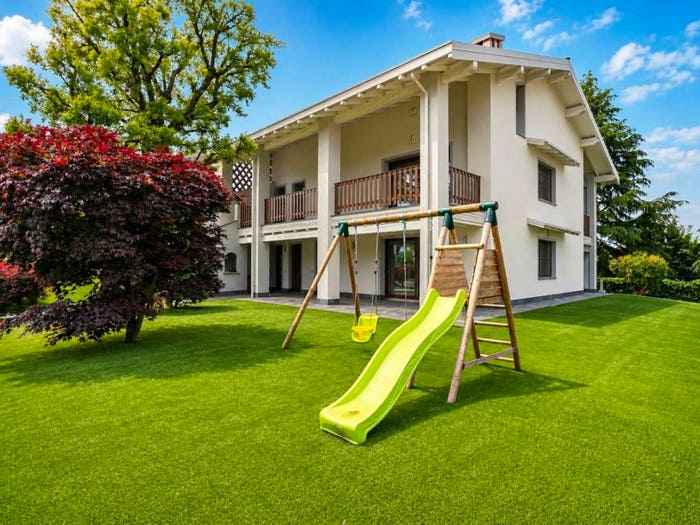 Casa con 6 locali in vendita in via Fermi Chignolo D'Isola, Chignolo d'Isola