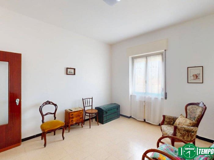 Appartamento trilocale in vendita in Via Filippo Corridoni, Umbertino Giugno, La Spezia