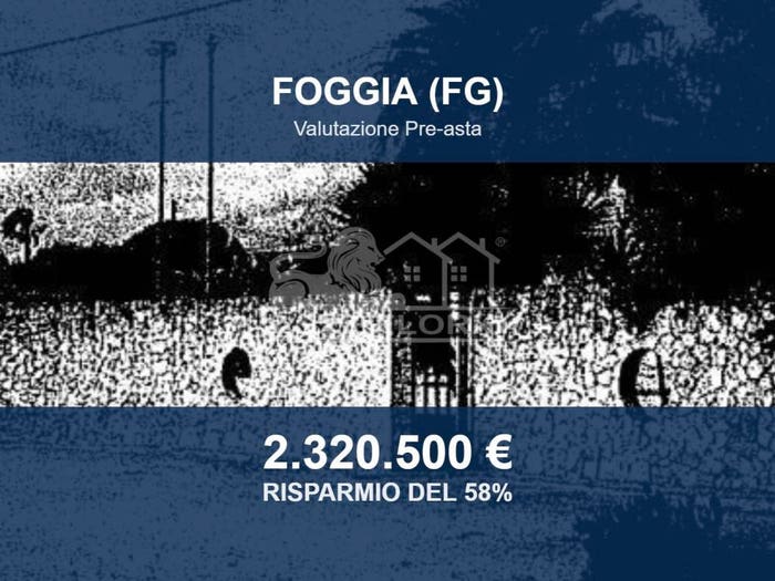 Appartamento monolocale in vendita in Tratturo Camporeale Km, Provincia Nuova Ospedale Città del Cinema Via Napoli, Foggia