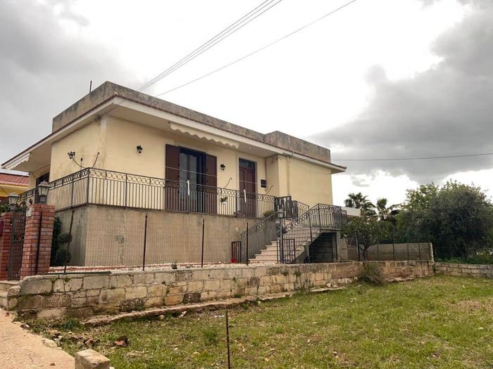 Casa con 5 locali in vendita in Via Dente Crocicchia, Modica Bassa, Modica